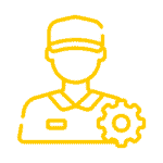 Reactive IT Support by TechSend