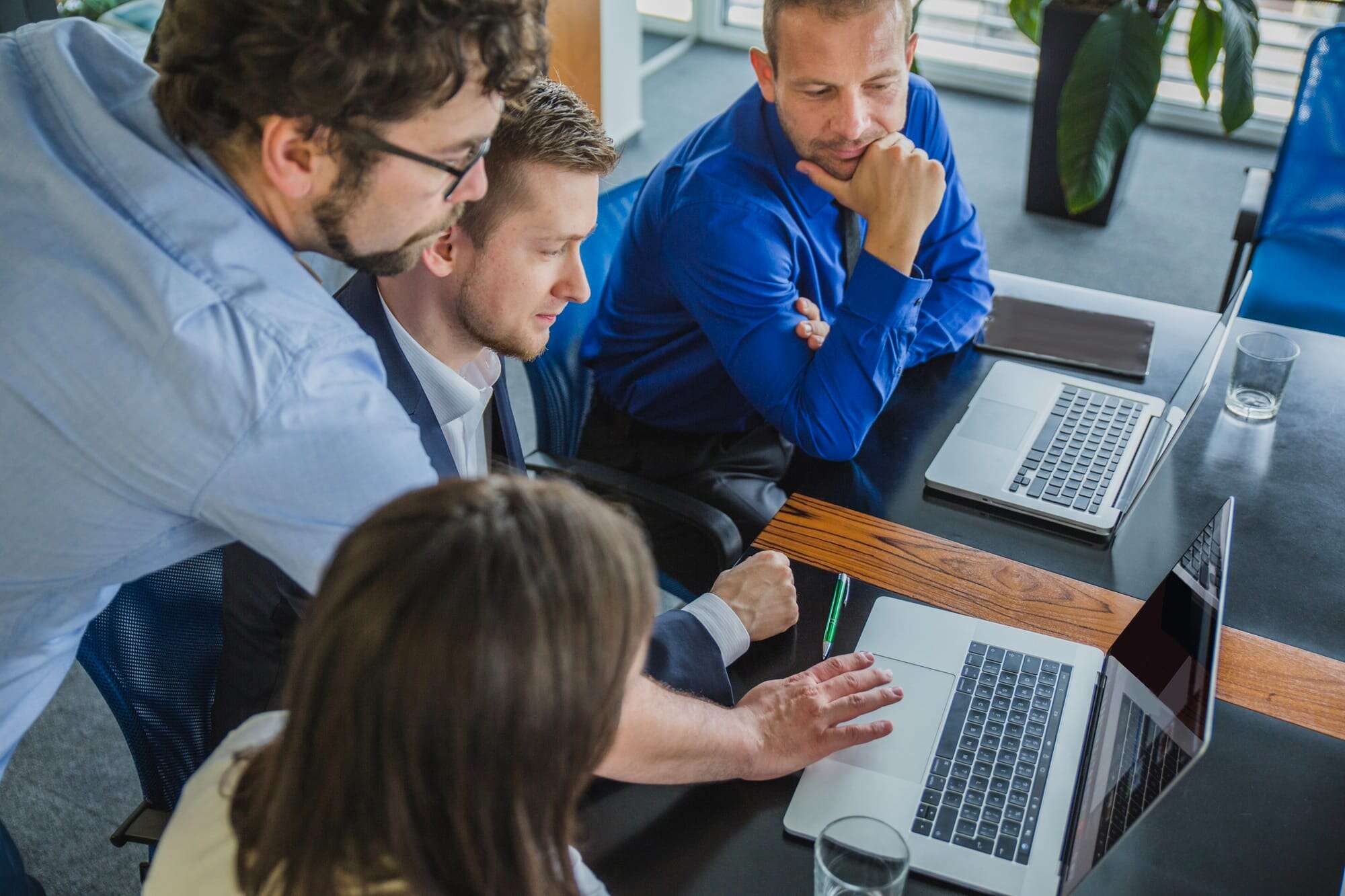 Extensive Experience and Expertise