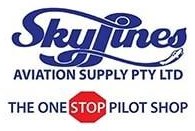 client-skylines (trimmed client logo) Skylines Aviation Supply
