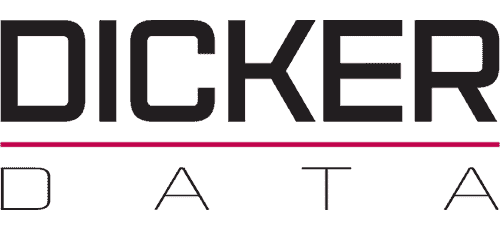 Dicker Data logo