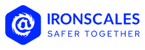 Ironscales logo
