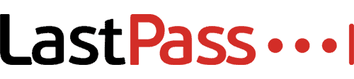 LastPass logo