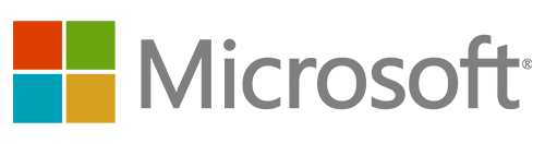 Microsoft logo