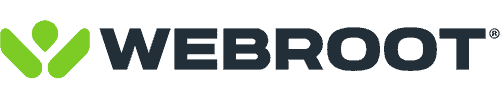 Webroot logo
